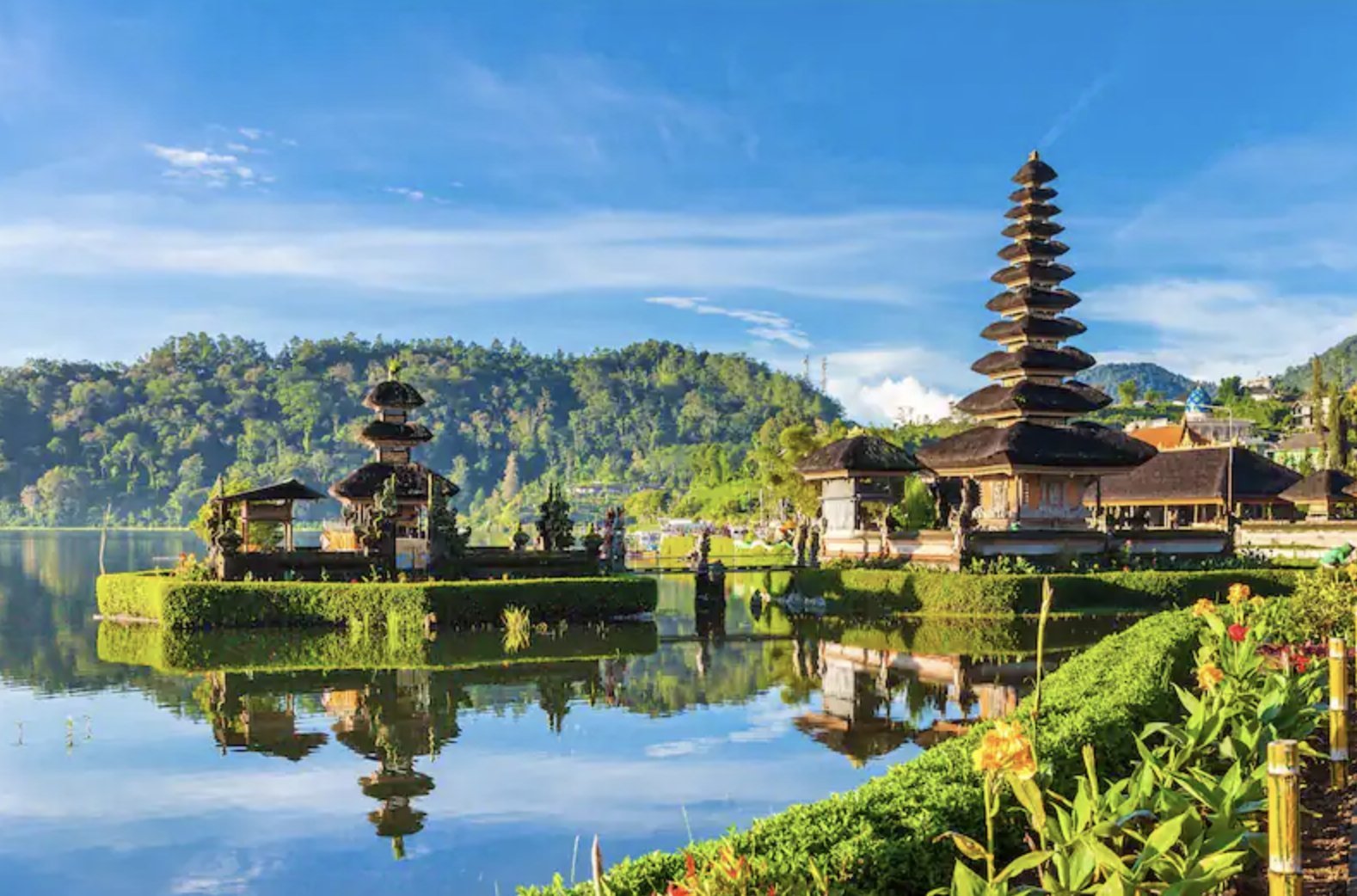 Bali 🇮🇩 - globalnomadpass