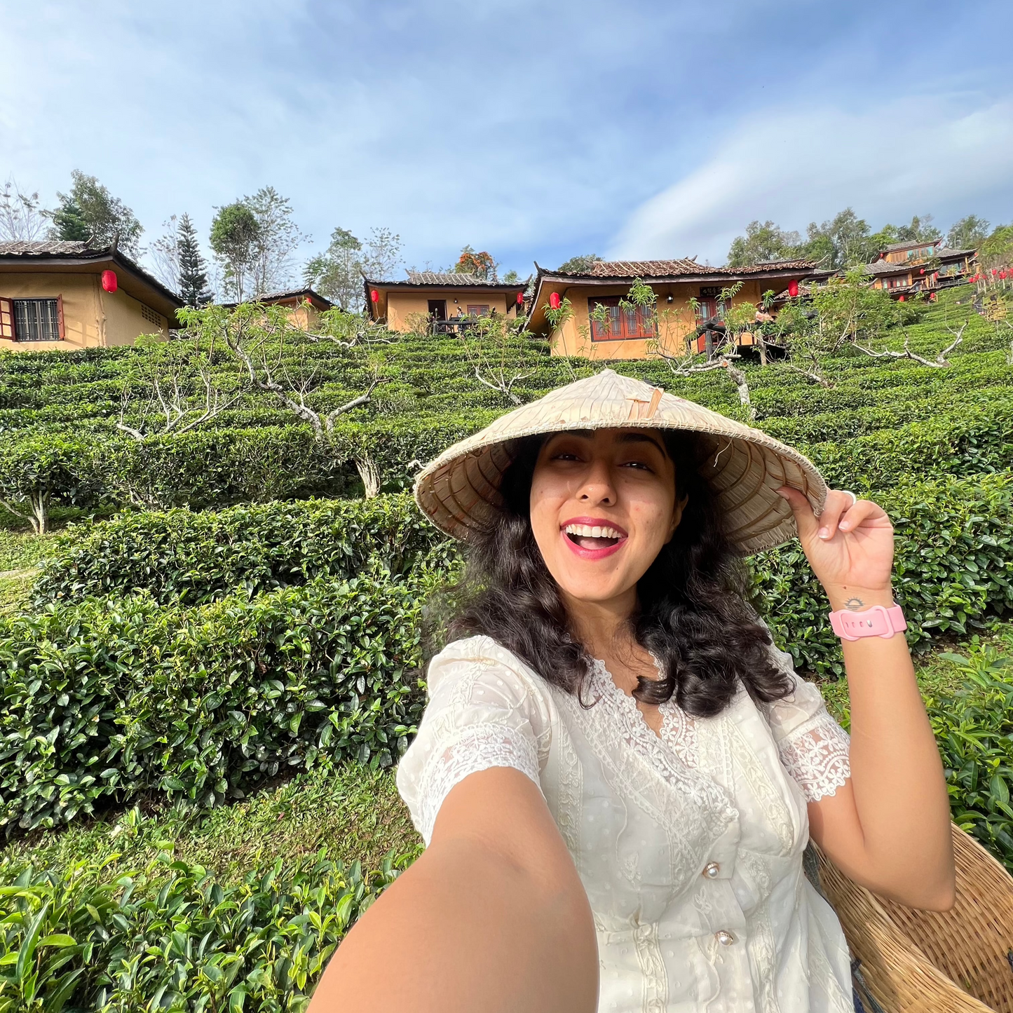 Global Nomad Pass - Annual Membership (Monika Guwalani Edition)