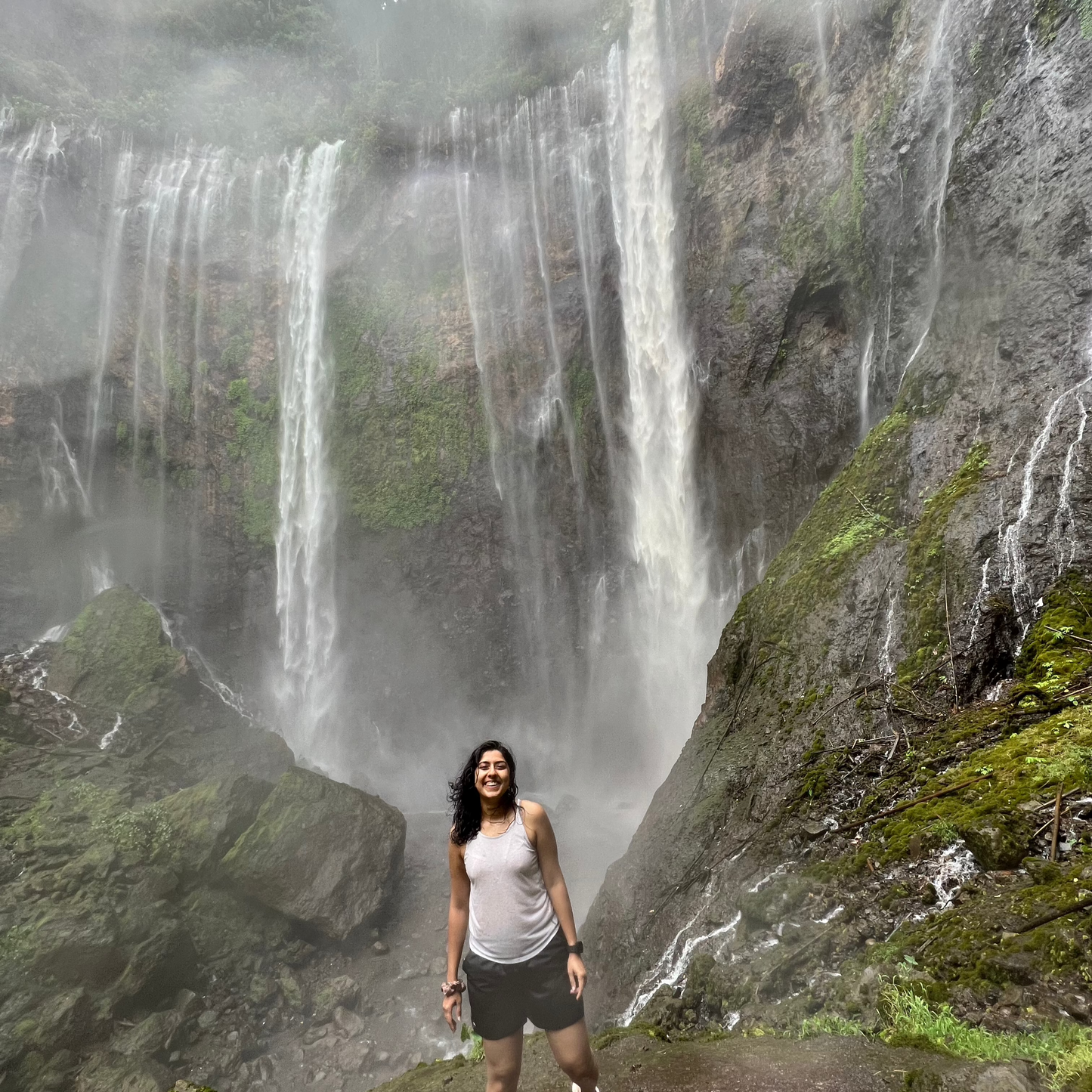 Global Nomad Pass - Annual Membership (Monika Guwalani Edition)