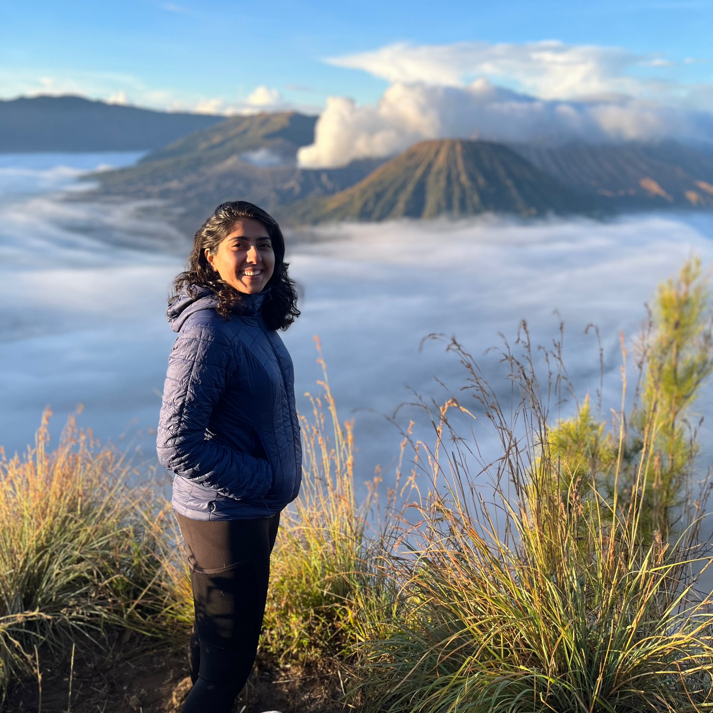 Global Nomad Pass - Annual Membership (Monika Guwalani Edition)