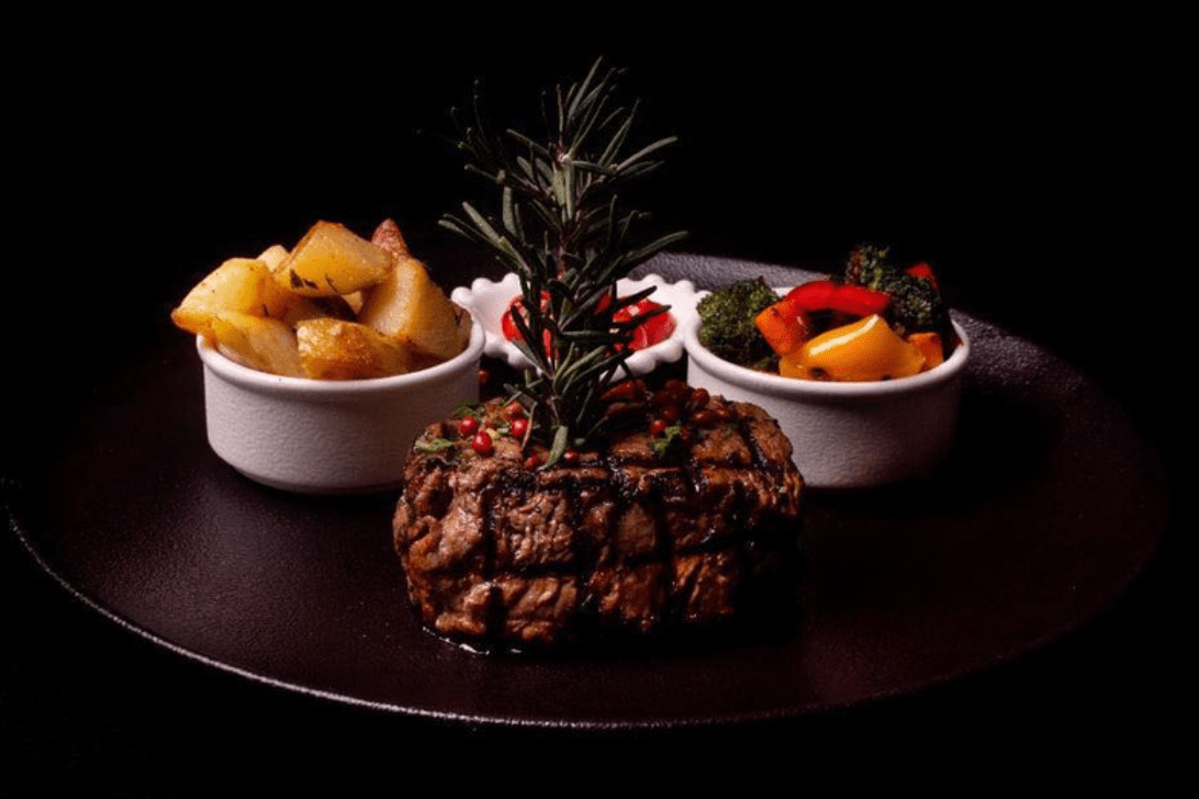 500 Gramos Grill - globalnomadpass