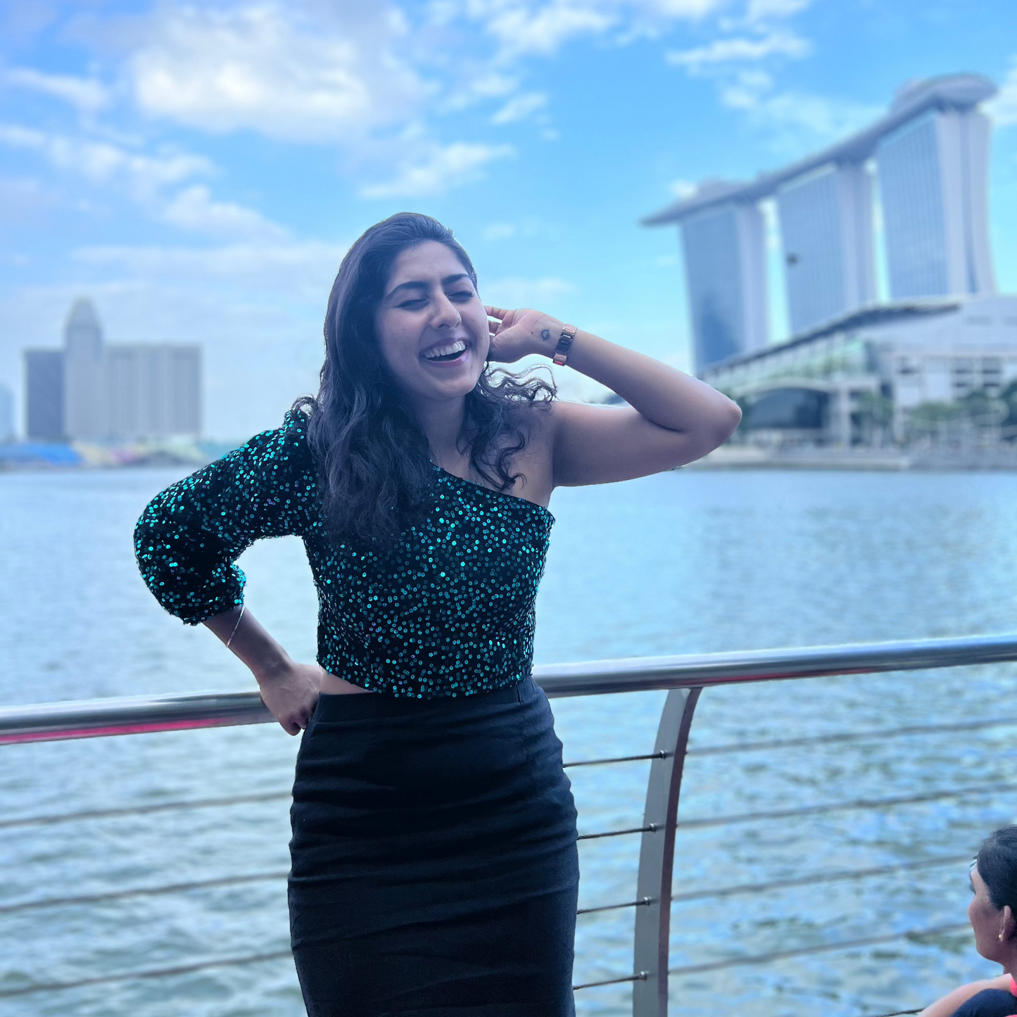Global Nomad Pass - Annual Membership (Monika Guwalani Edition)