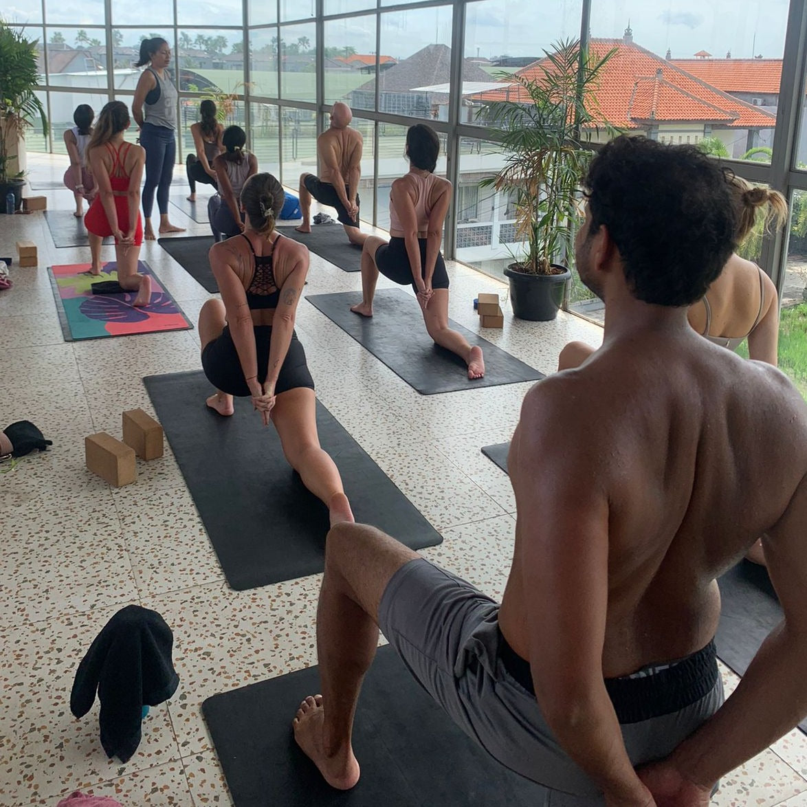ADDA Yoga