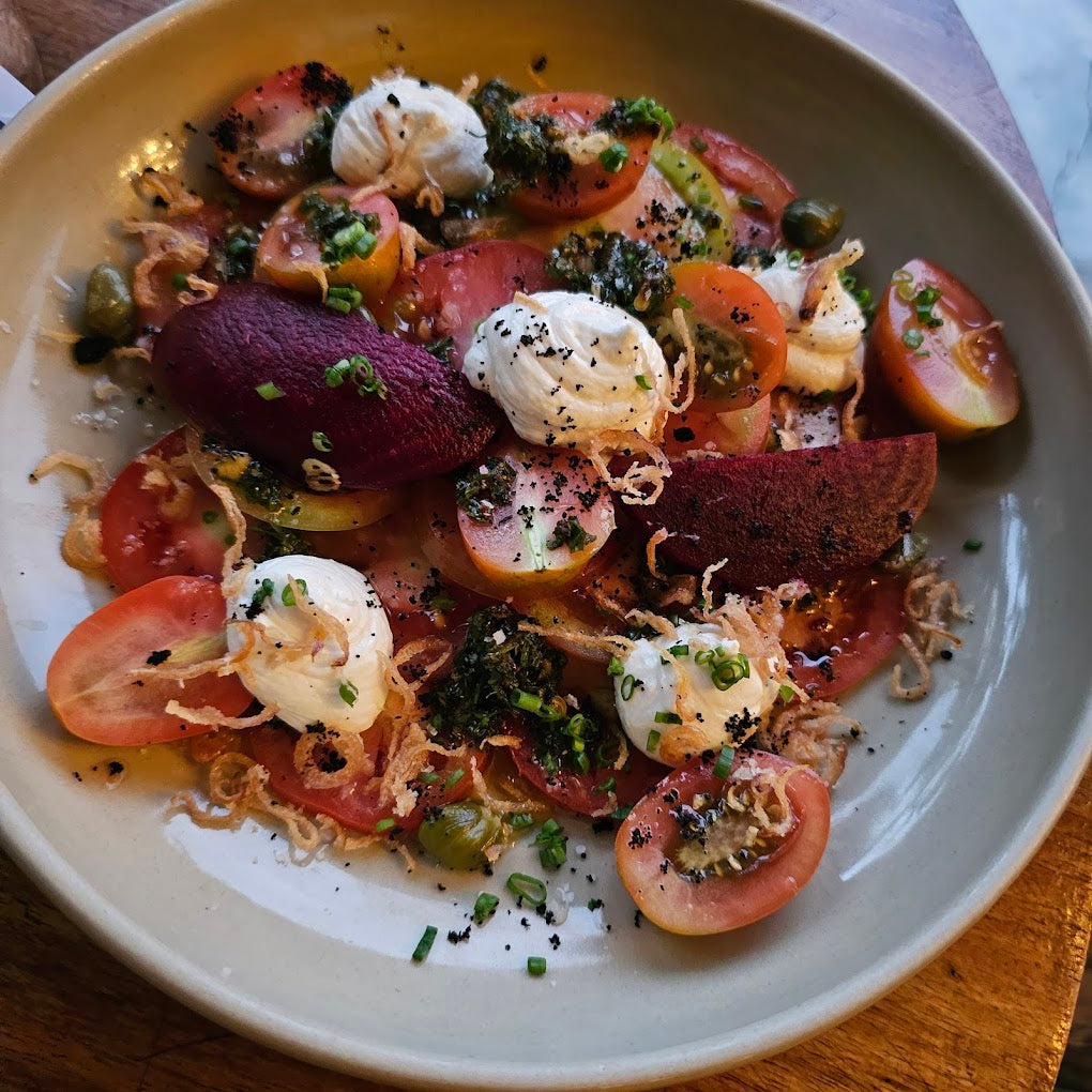 Alma Tapas Bar