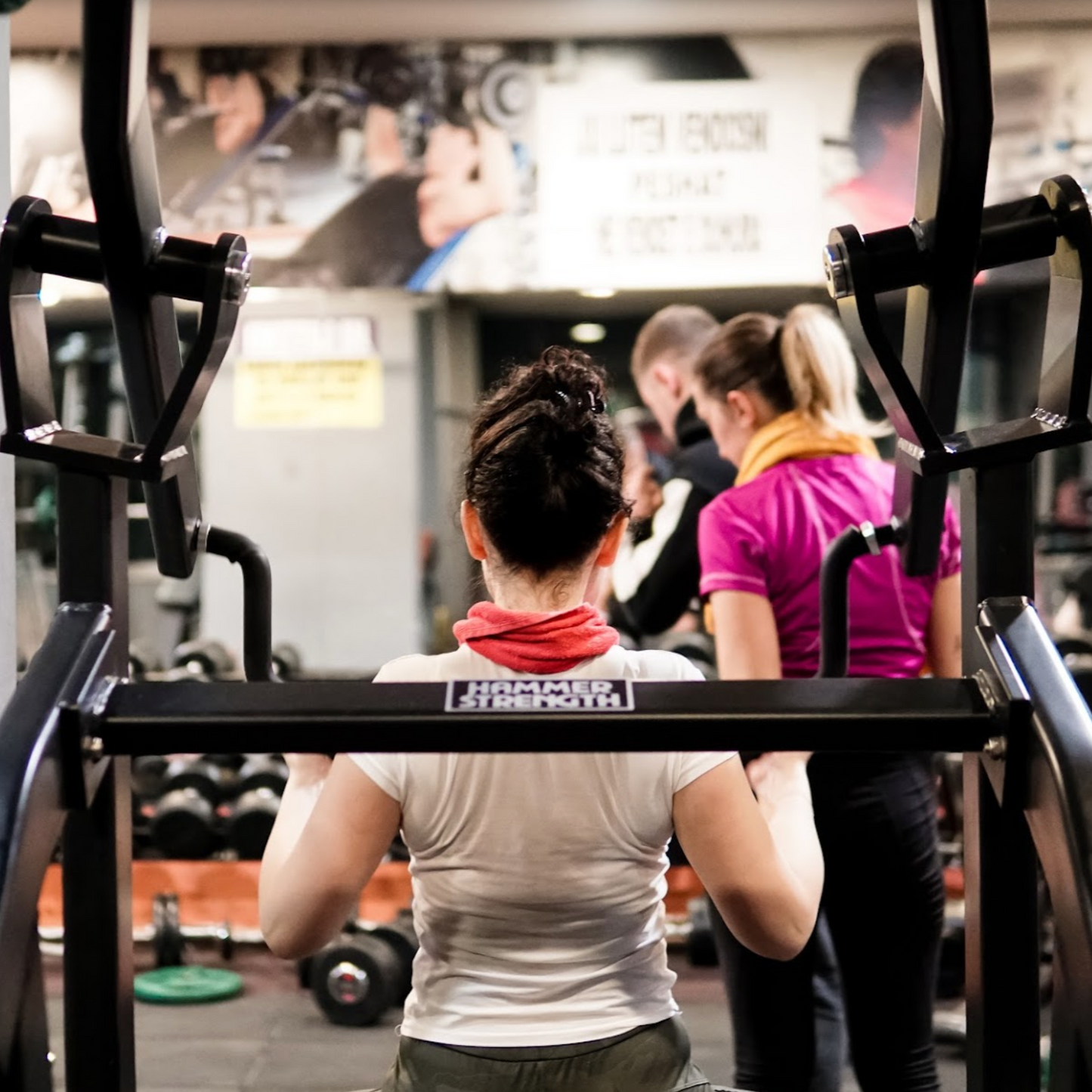 Angels Fitness Gym