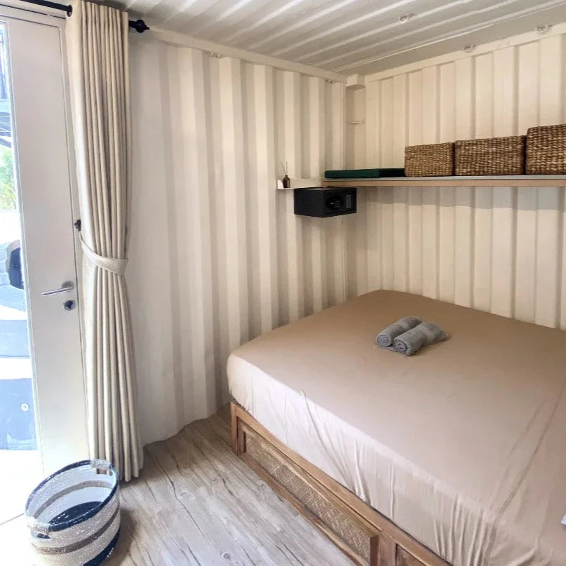 Awan Connection - Accommodations