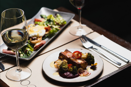 Vico Wine Bar