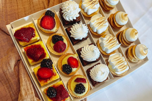 Tyta Patisserie