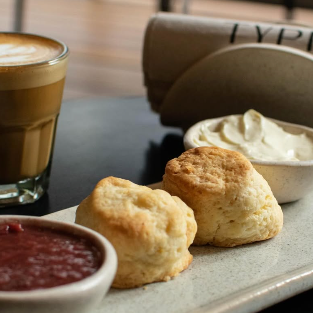 Tyta Patisserie