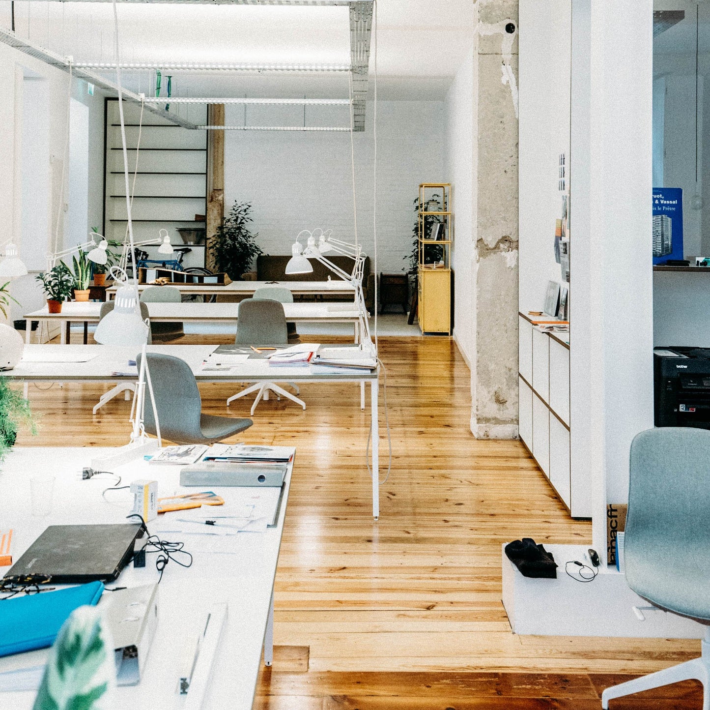 BECO cowork