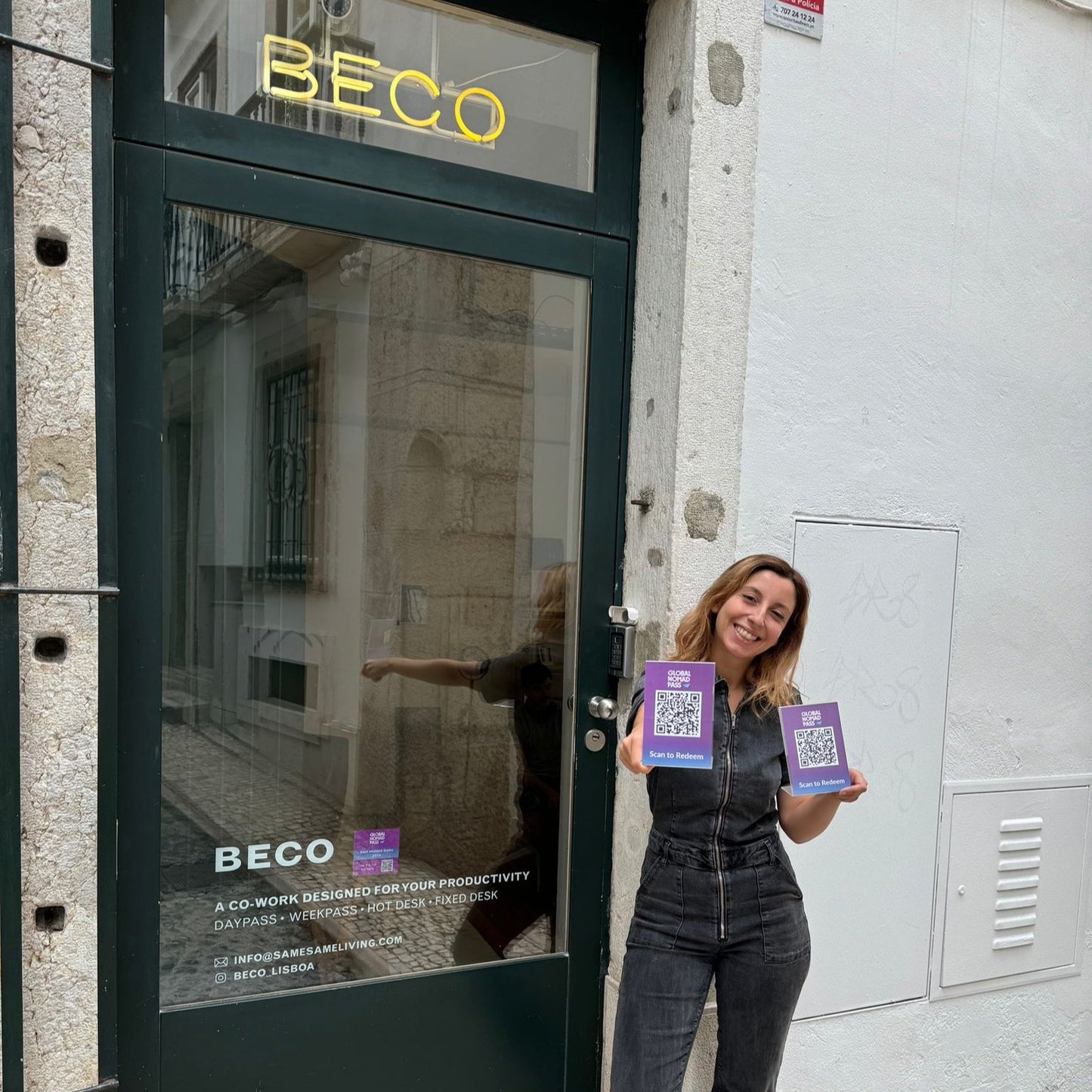 BECO cowork