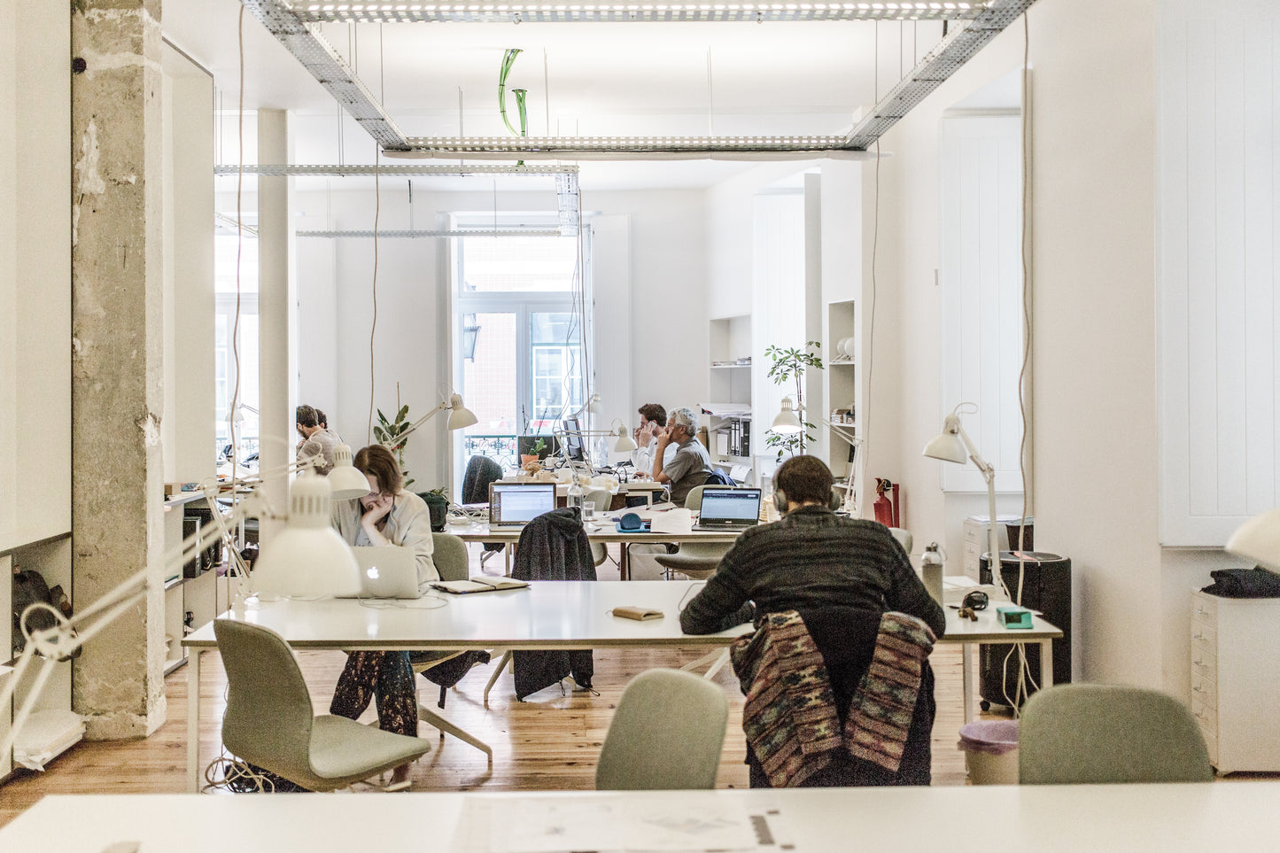 BECO cowork