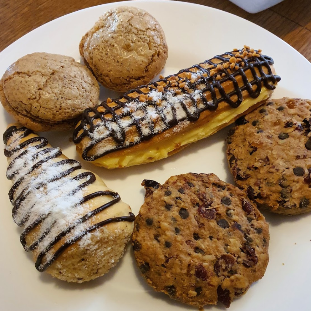 Blachko Confectionery