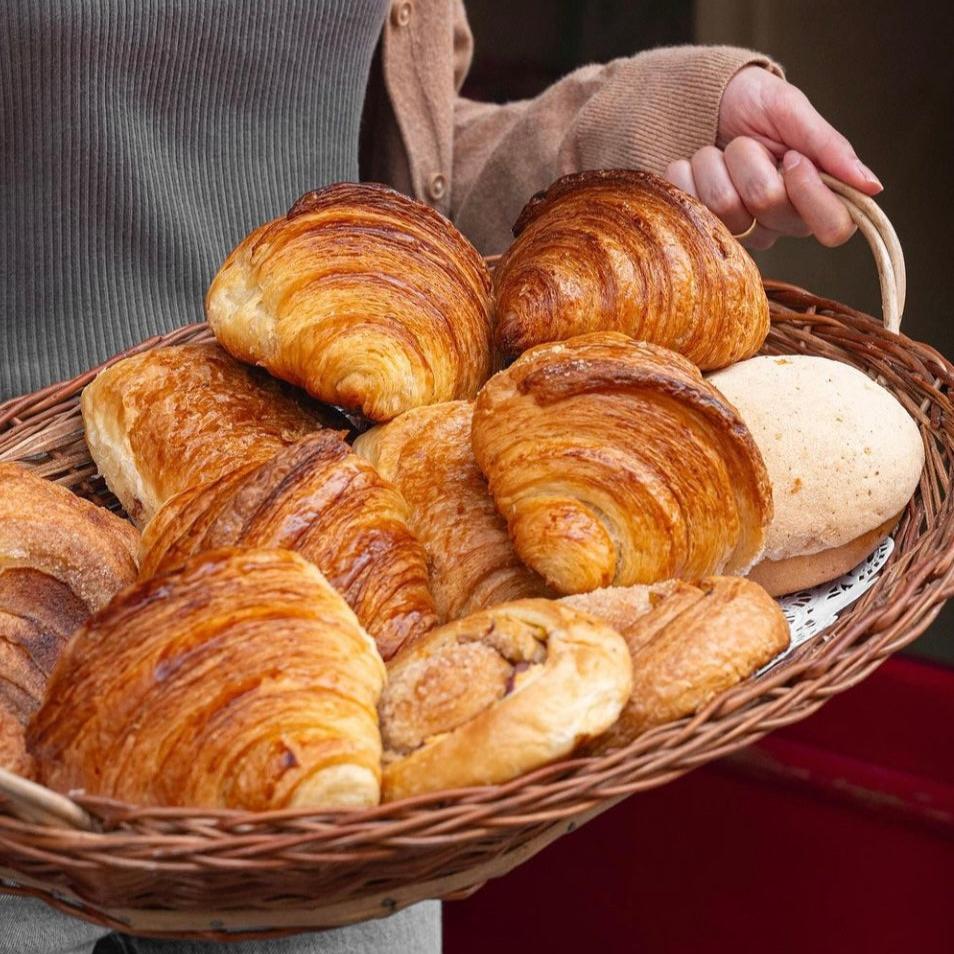 Bó Pastisseria (Condesa)