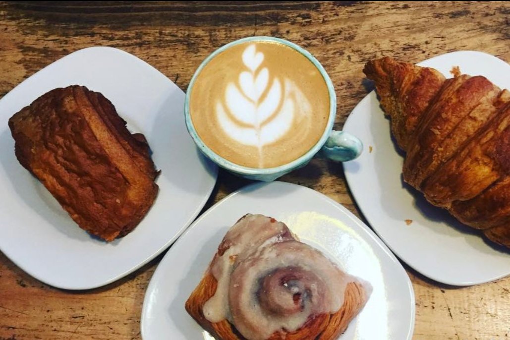 Café Barajas