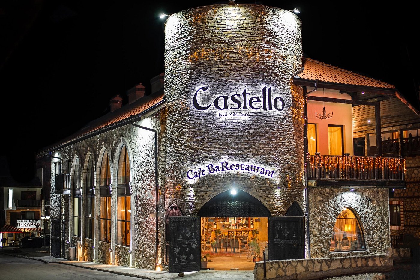 Castello