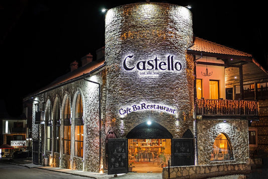 Castello