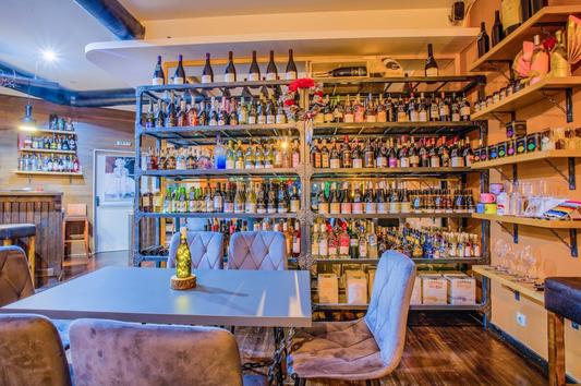 D&Vino Wine Bar