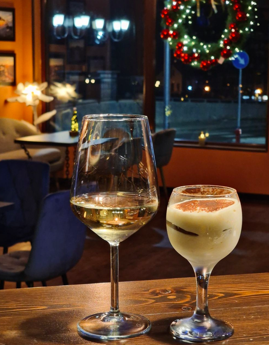 D&Vino Wine Bar