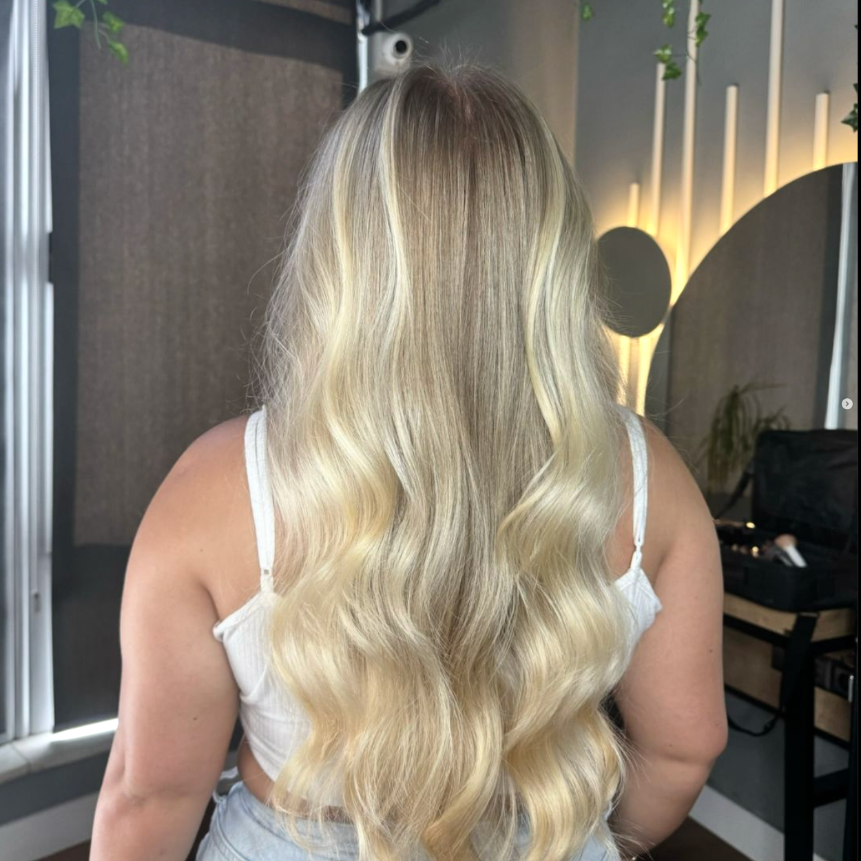 Eva Muess Hair Salon
