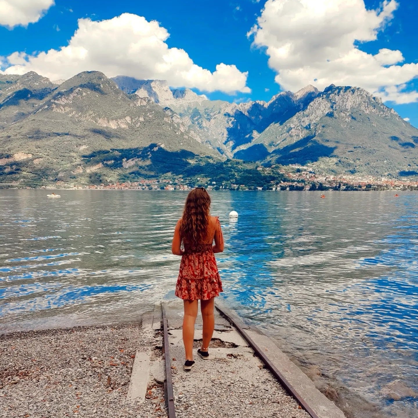 Global Nomad Pass - Annual Membership (Liz's Great Perhaps Edition)