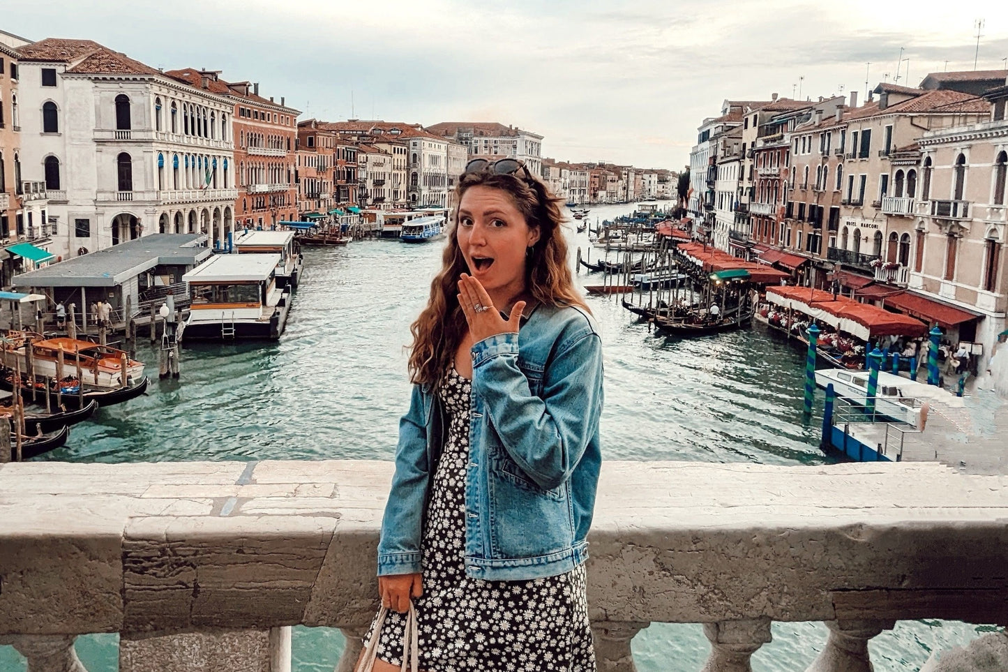 Global Nomad Pass - Annual Membership (Liz's Great Perhaps Edition)