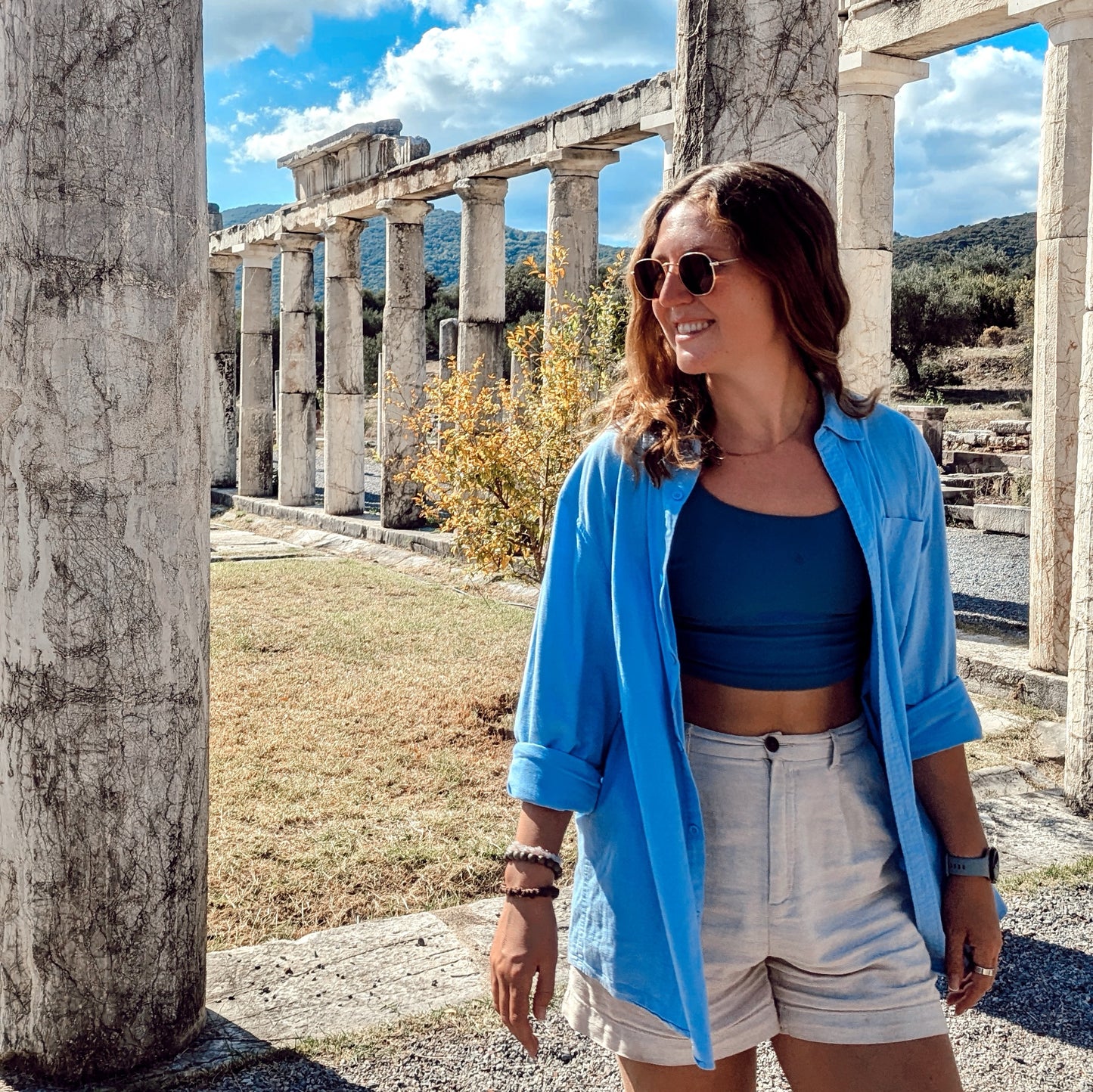 Global Nomad Pass - Annual Membership (Liz's Great Perhaps Edition)