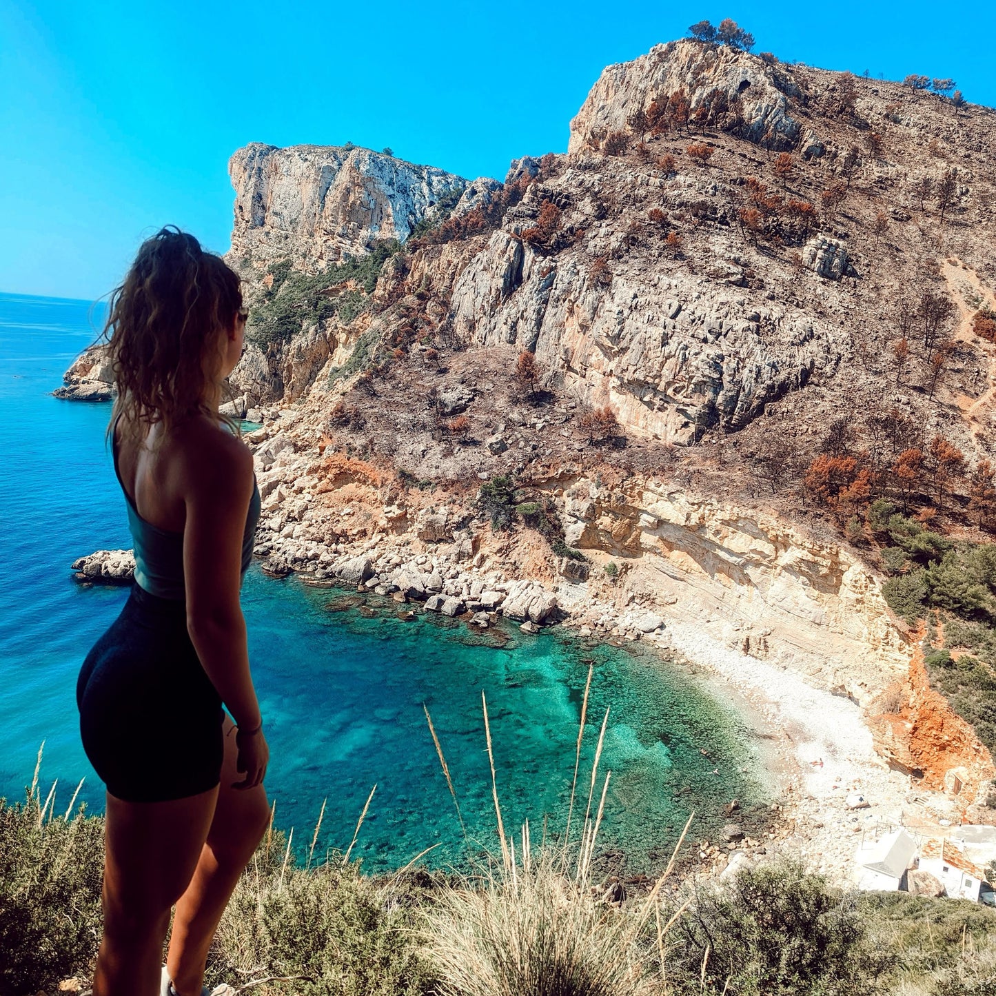 Global Nomad Pass - Annual Membership (Liz's Great Perhaps Edition)