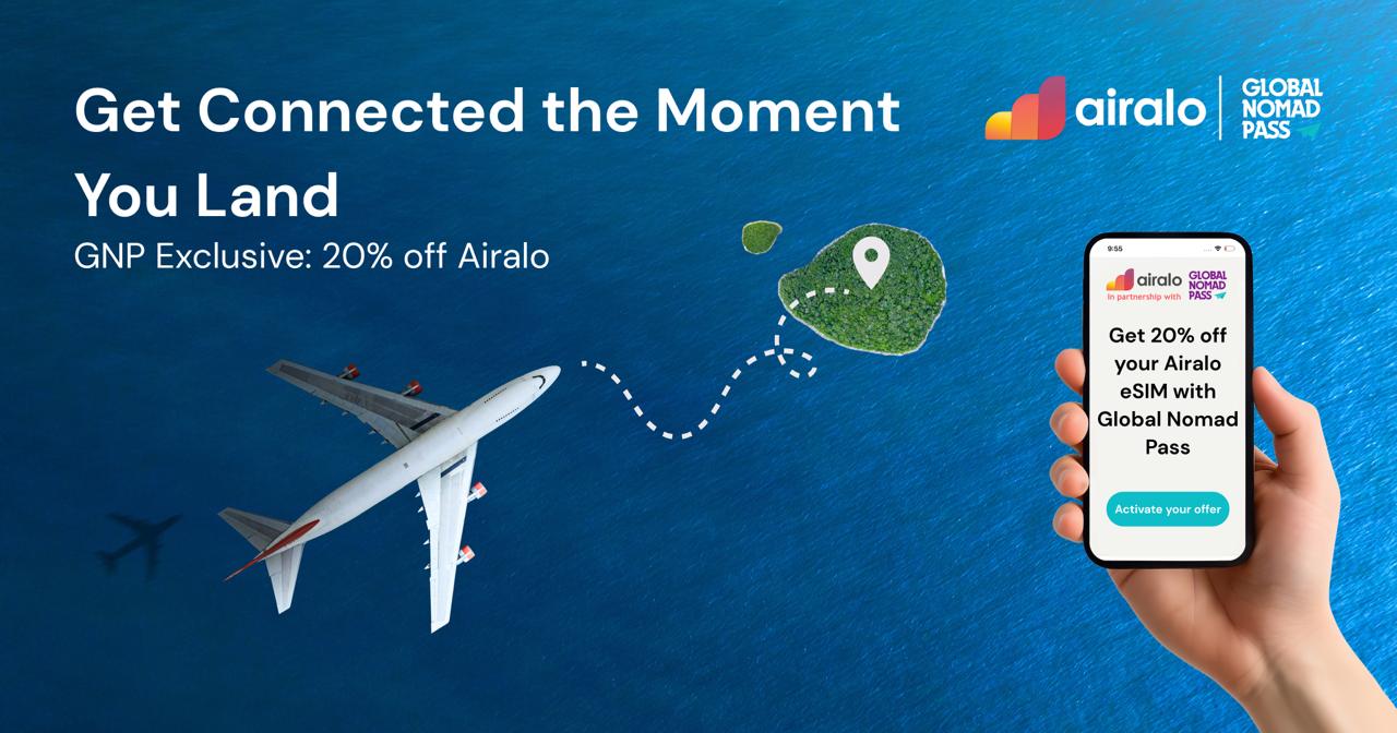 Airalo