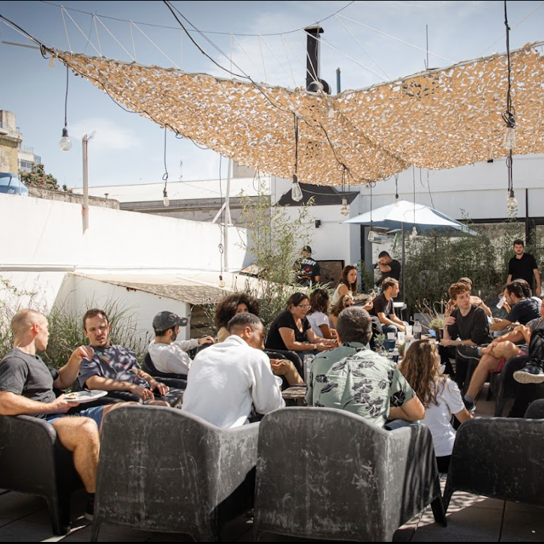 HUERTA Coworking (Dorrego)