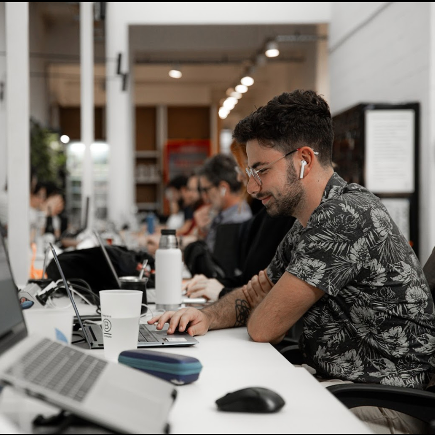 HUERTA Coworking (Dorrego)