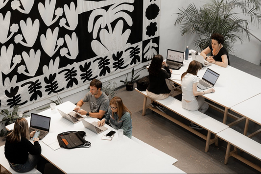 HUERTA Coworking (Dorrego)
