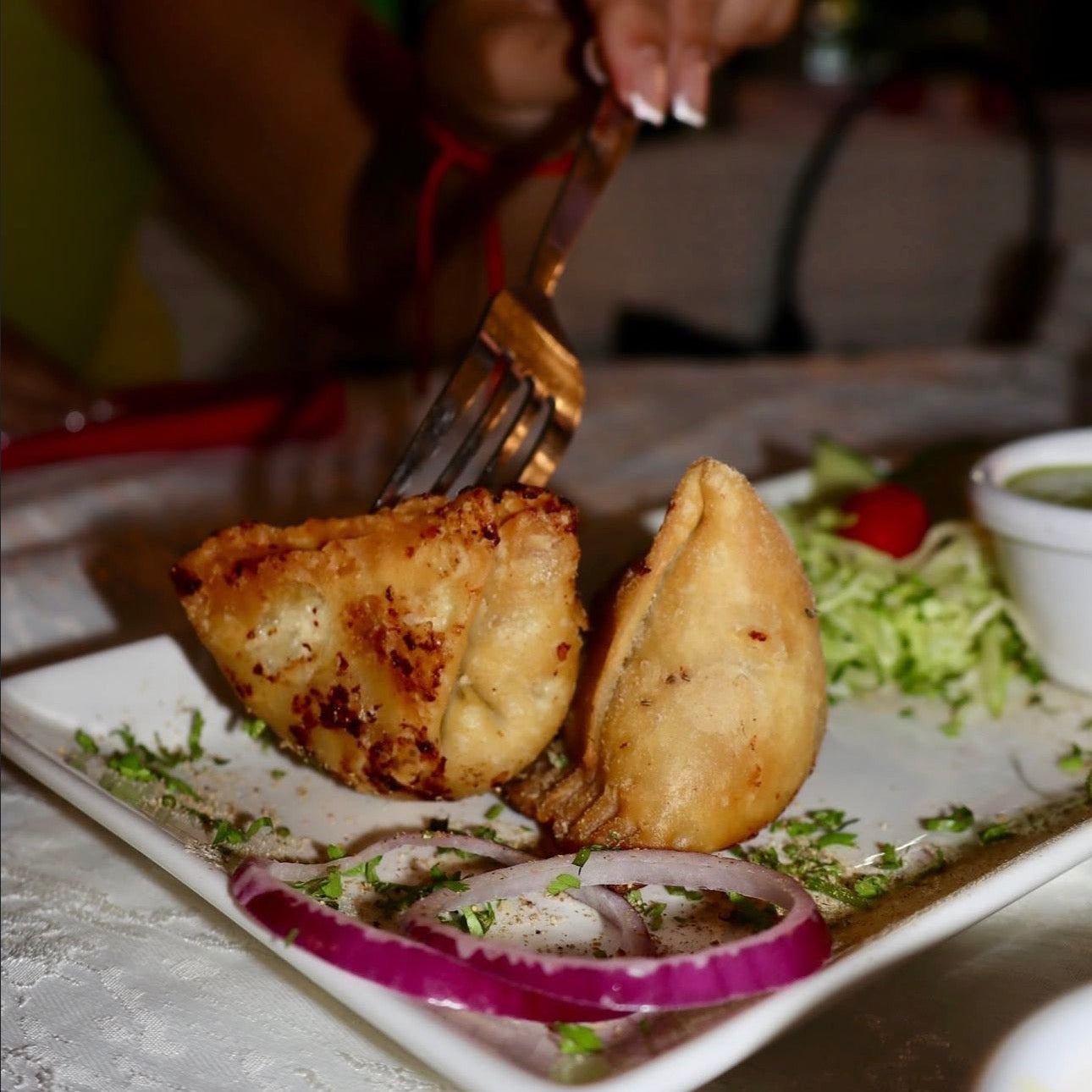 Mr. Singh Indian Tandoori