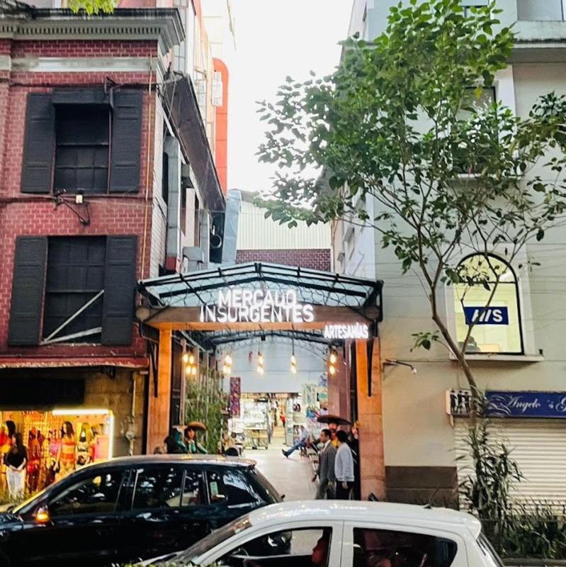 Cocina Mexicana La Güera