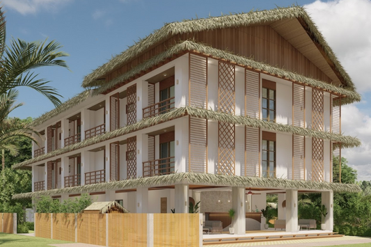 Lisuga Hotel