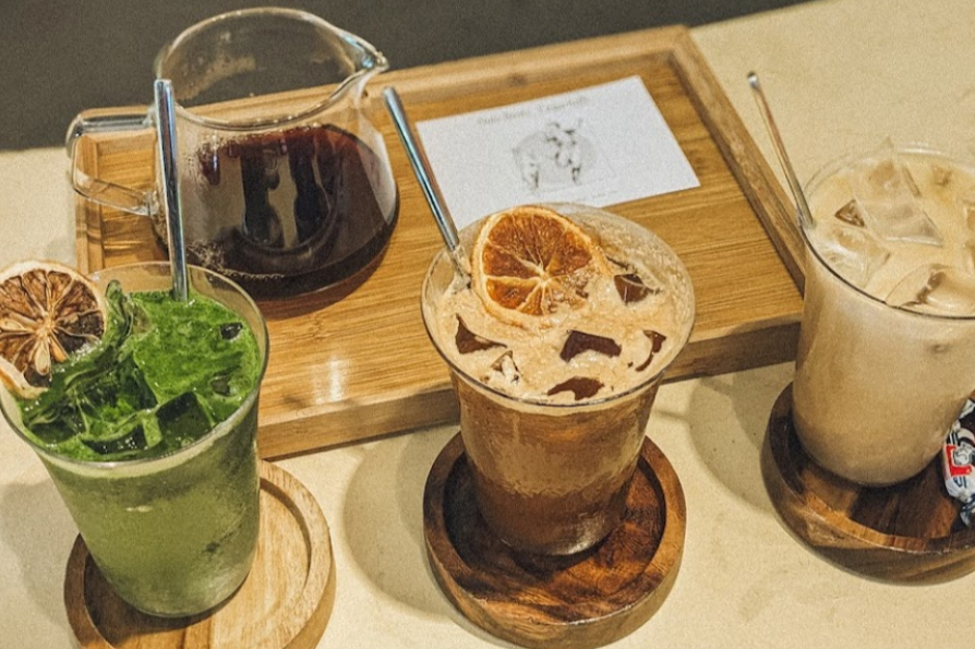 Sunset Coffee Roasters