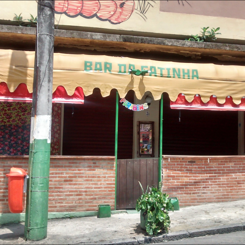 Bar da Fatinha