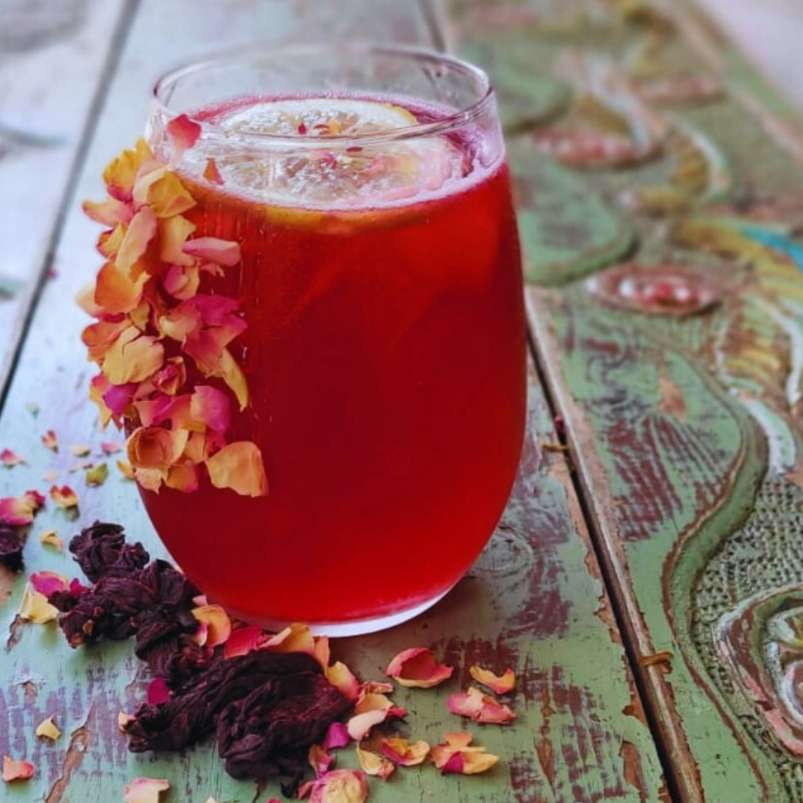 Cay-Tea's Boutique Café
