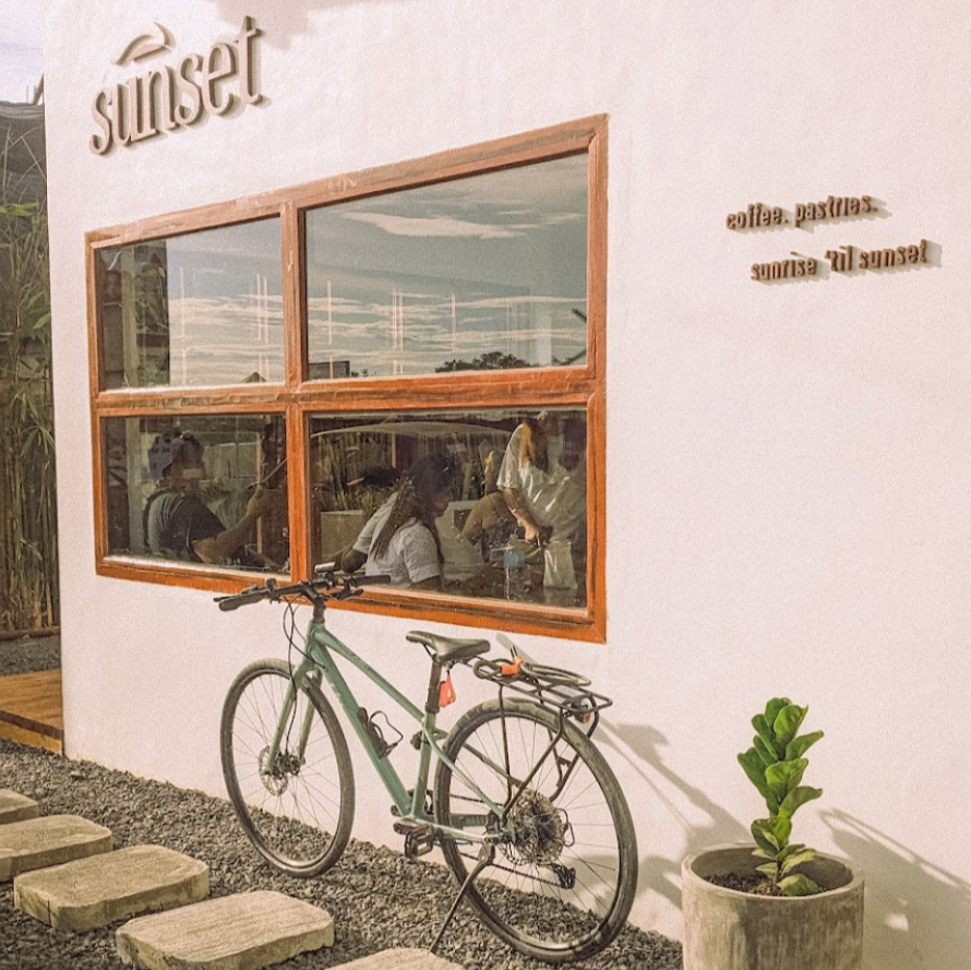 Sunset Coffee Roasters