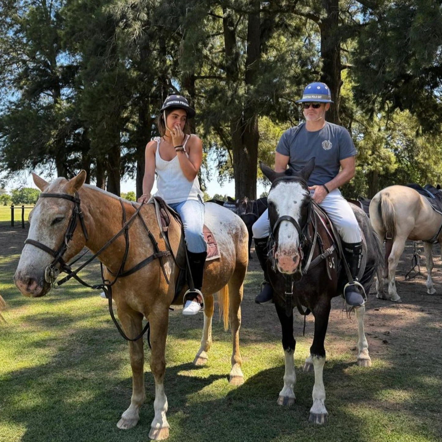 Argentina Polo Day