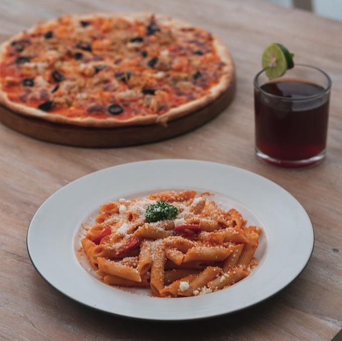 Momiento Pizza