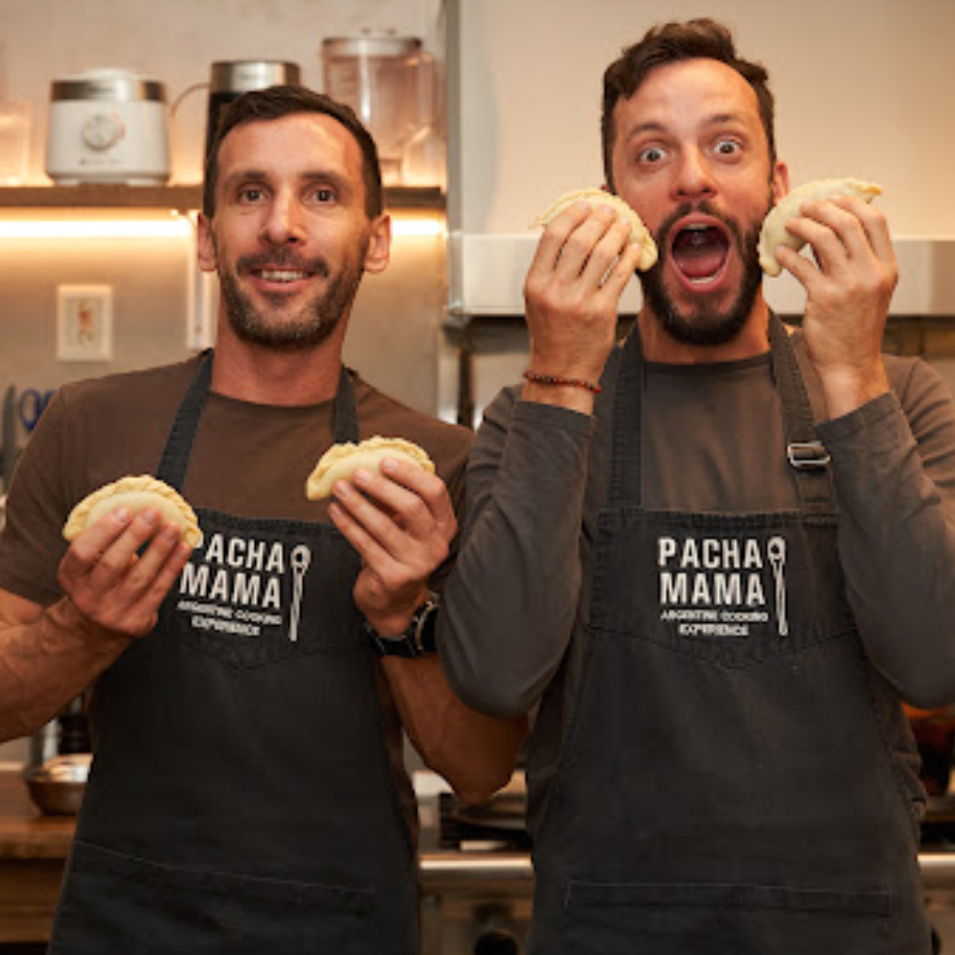 Pachamama - Argentine Cooking Experience