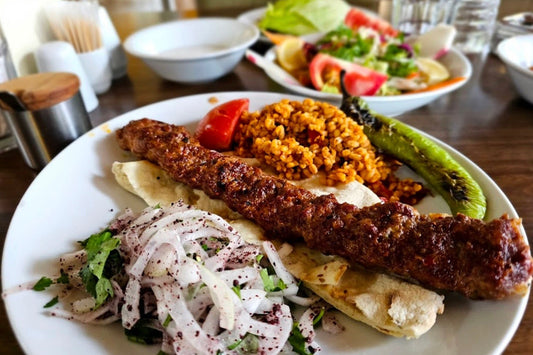 PaÅŸa Bey Kebap