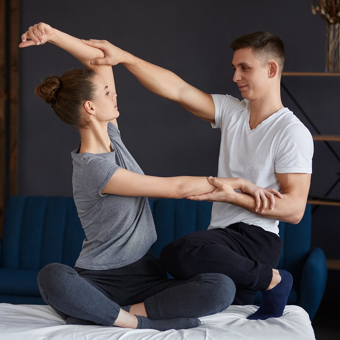 Physiolife Therapy