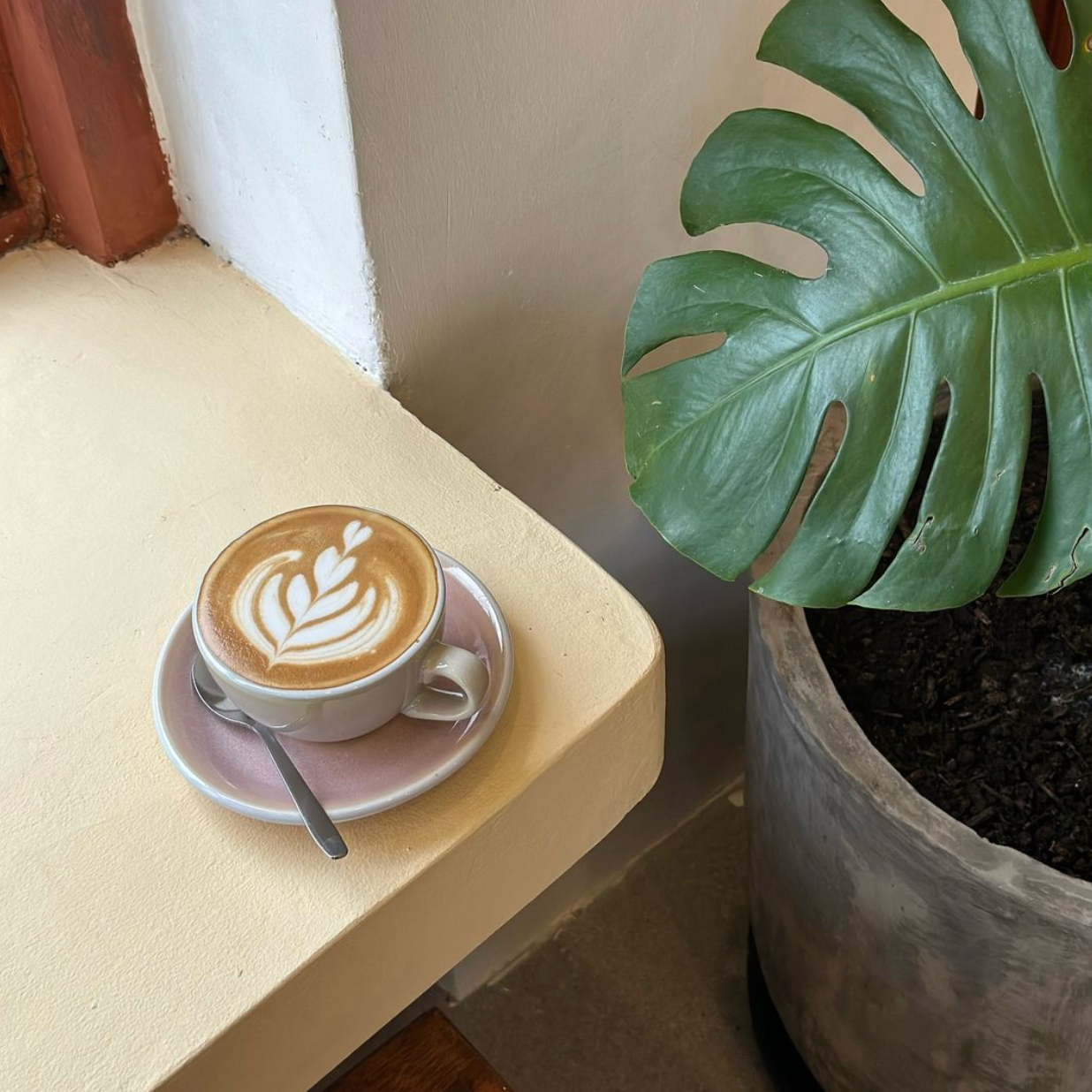 Sunset Coffee Roasters