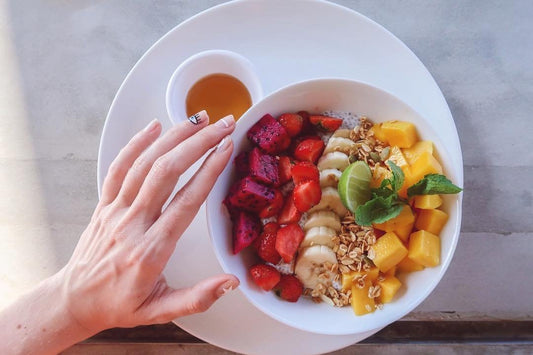 Rise & Brew Cafe