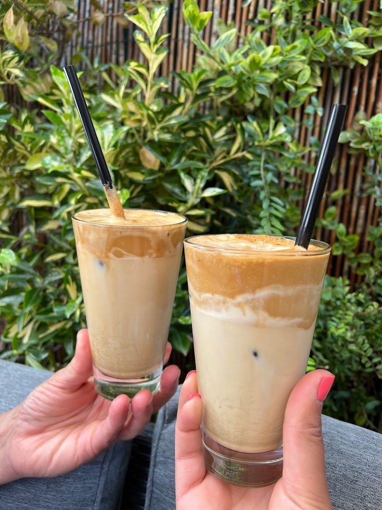 Sapid Café