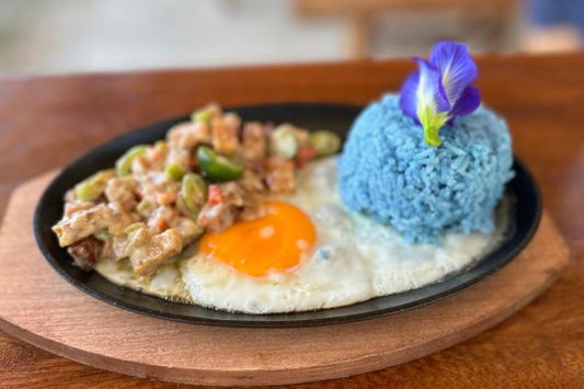 Sinag Snack Bar