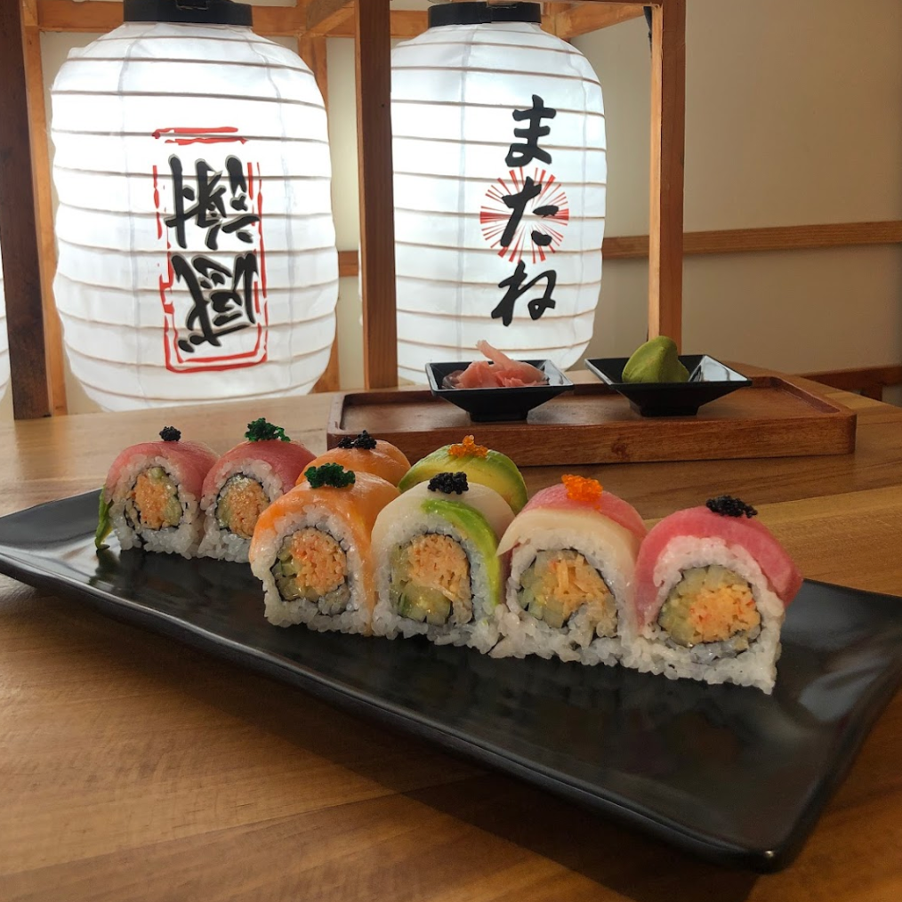 Little Tokyo Sushi
