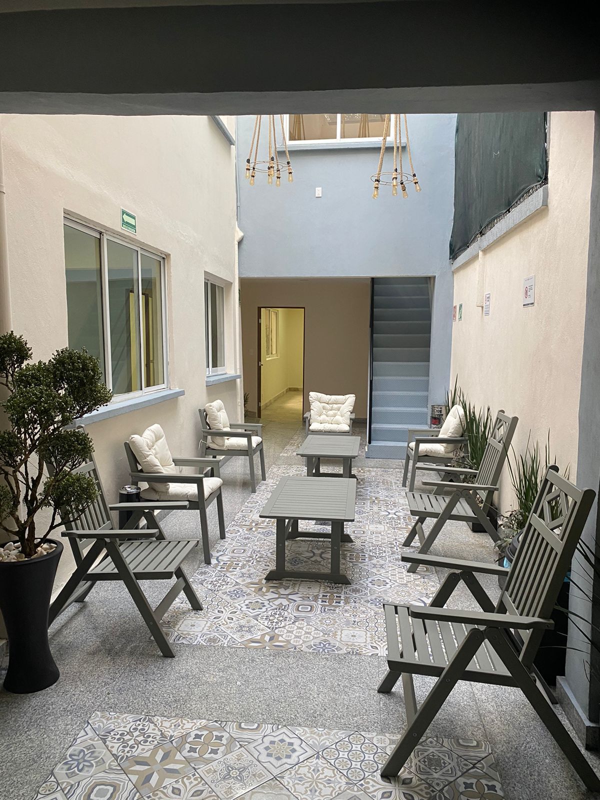 Roma 90 Coworking